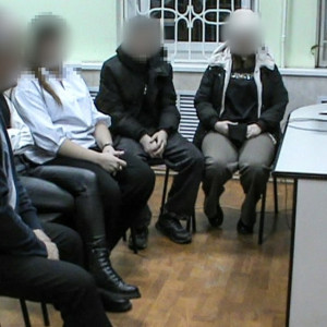 В Гусь-Хрустальном задержали двоих избивших пенсионера подростков