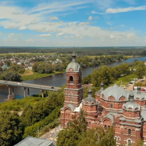 Жителям Владимира предложили отправиться в видеопутешествие по городам и районам области