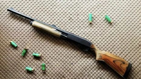 Житель Владимирской области избежал реального срока на хранение ружья и пороха