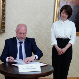 Экс-глава ВСМЗ станет директором питерского музея политической истории