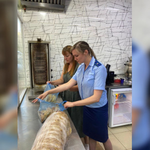 Массовое отравление шаурмой во Владимире привело к уголовному делу