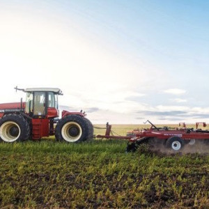 Губернатор Владимирской области призвал ежегодно восстанавливать по 30 тыс. гектаров полей