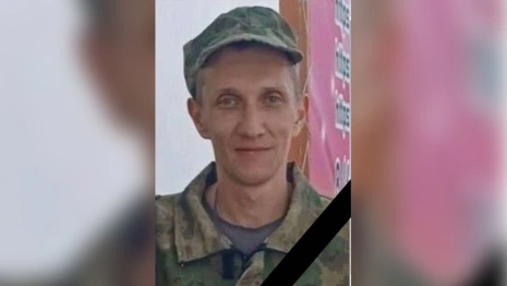 Во Владимирской области похоронили погибшего в зоне СВО замкомандира