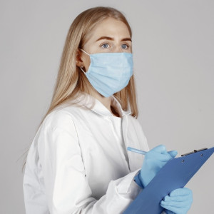 Во Владимирской области дефицит медиков остался на уровне 1336 человек