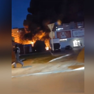 Глава Владимирской области выразил соболезнования после трагедии с 13 погибшими в Ейске