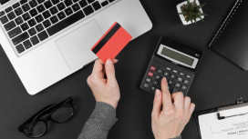 Владимирская область оказалась на 16-м месте по закредитованности населения