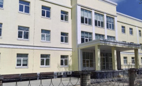 В Кольчугино едва не сорвалось строительство детской поликлиники