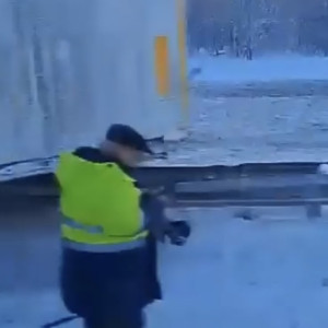 Стали известны подробности ДТП с фурой и легковушкой на М-12 под Петушками