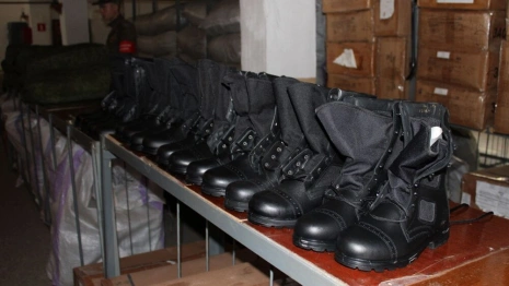 Военного хирурга из Владимирской области отказались отправлять на фронт