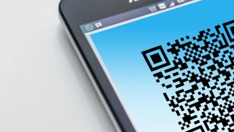 Крупный банк планирует запустить сервис оплаты по QR-коду в Китае в 2026 году