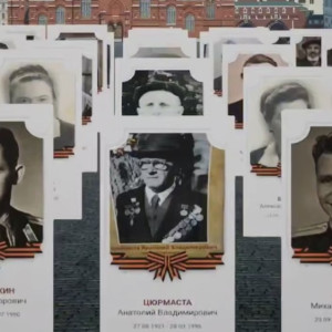 Александров отказался от проведения «Бессмертного полка»