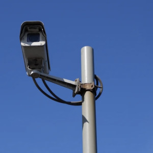 Во Владимирской области установят 34 дорожных камеры