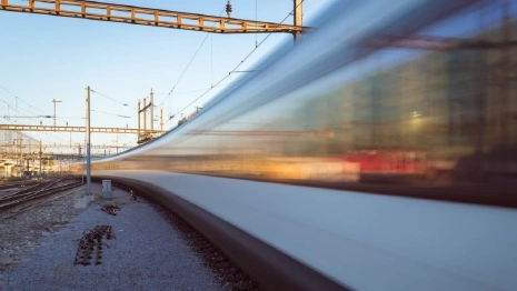 Во Владимирской области пьяный москвич устроил дебош в вагоне поезда 