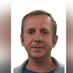 Жителей Владимирской области попросили помочь в поиске 42-летнего москвича