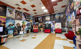 Во Владимире кинотеатр «РусьКино» возобновит работу в 2024 году