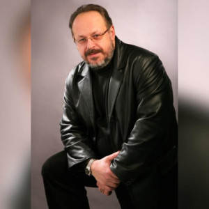 Умер заслуженный работник культуры РФ из Владимирской области Алексей Сидорцев