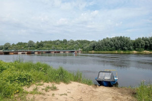 Число утонувших во Владимирской области с начала купального сезона выросло до 24