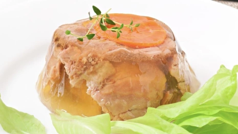 Во Владимирской области «индекс холодца» вырос на 7,5%