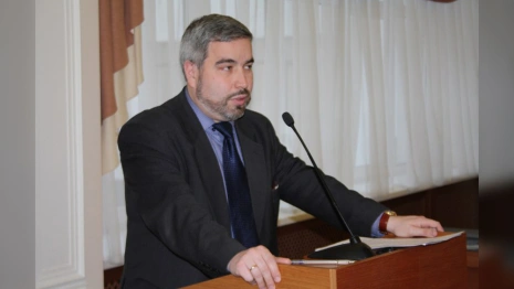 Мэр Владимира подобрал себе нового зама