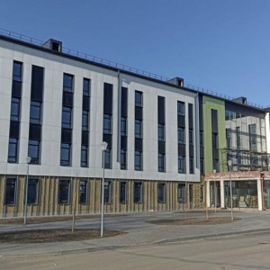 Подрядчик опроверг срыв сроков строительства поликлиники в Собинке