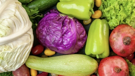 Во Владимирской области изъяли из оборота 67 кг овощей и фруктов