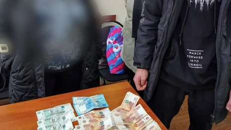 Подросток из Владимира попал под следствие за помощь мошенникам