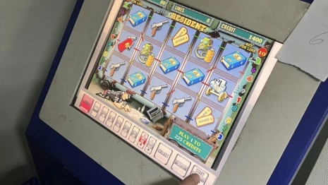 Двоих организаторов казино в Александровском районе будут судить