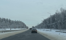 За сутки во Владимире произошло 9 ДТП