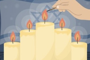 Во Владимирской области стартовала неделя памяти жертв Холокоста