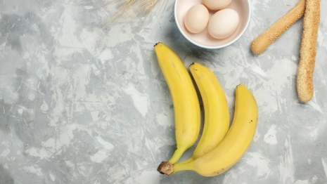 В июне во Владимирской области подорожали бананы и молочные продукты