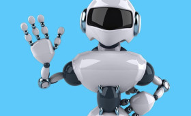 Почти 70% россиян допускают совместное проживание с бытовым роботом-андроидом