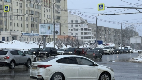 Во Владимире ограничат движение по одной из улиц
