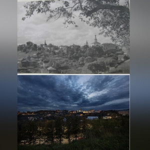 Назад в прошлое. Как за четыре века изменилась Георгиевская?