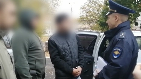 В Гусь-Хрустальном 22-летний рецидивист под видом газовщика ограбил бабушку