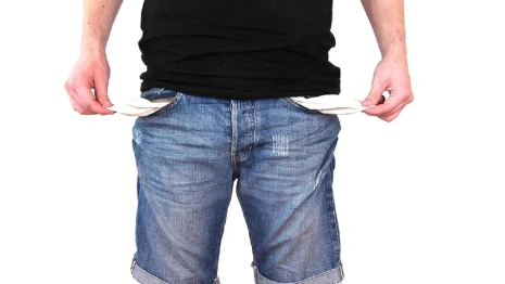 Владимирская область вошла в топ-3 регионов с наибольшим долгами по зарплате