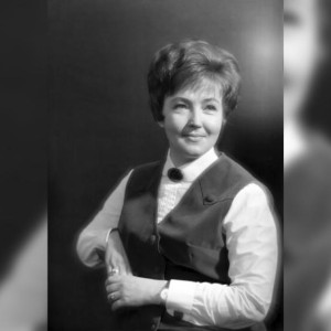 Скончалась легенда советского телевидения и ведущая КВН Светлана Жильцова