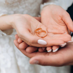 Во Владимирской области 5 тыс. пар заключили браки