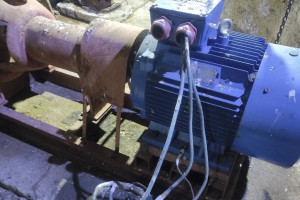 Прокуратура обеспокоилась ужасным состоянием очистных сооружений в Муроме