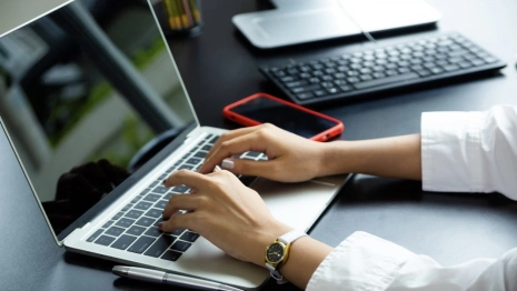 В Ковровском районе пациентов ФАПа оставили без выхода в Интернет