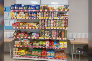 Владимирские санврачи прокомментировали продажу продуктов почтальонами без медкнижек