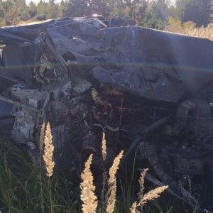 Появились первые подробности ДТП с двумя погибшими на трассе Владимир – Радужный