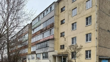 Инвалида-колясочника из Александрова оставили жить в необорудованном для него доме