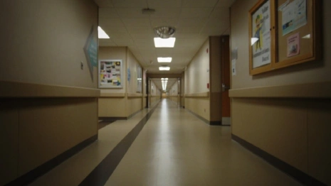 Во Владимирской области ремонт поликлиники обернулся хищением 20 млн рублей 