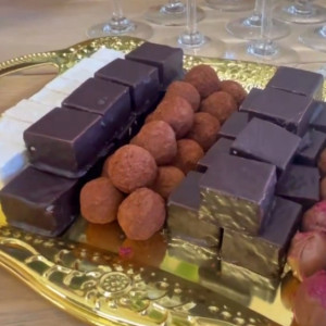 В Суздале открыли кондитерскую фабрику к 1000-летию города