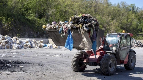 Бастрыкин взял на контроль историю с работой закрытой свалки во Владимирской области