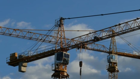 Во Владимире перенесли суд по банкротству застройщика ЖК «Дуброва парк-2» 