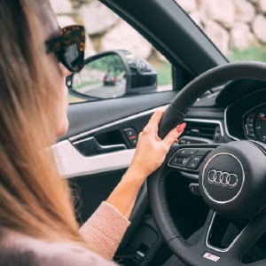 В Муроме для виновницы ДТП административку заменили на уголовное дело