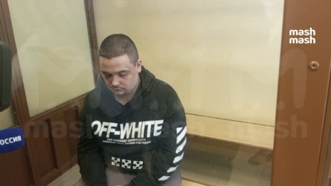 Во Владимире арестовали 24-летнего поджигателя Белого дома