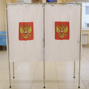 Во Владимирской области на выборах проголосовали 134 тыс. человек