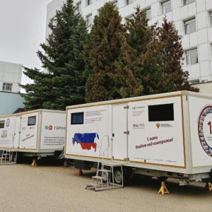 Диабетиков из Владимирской области пригласили на бесплатное обследование